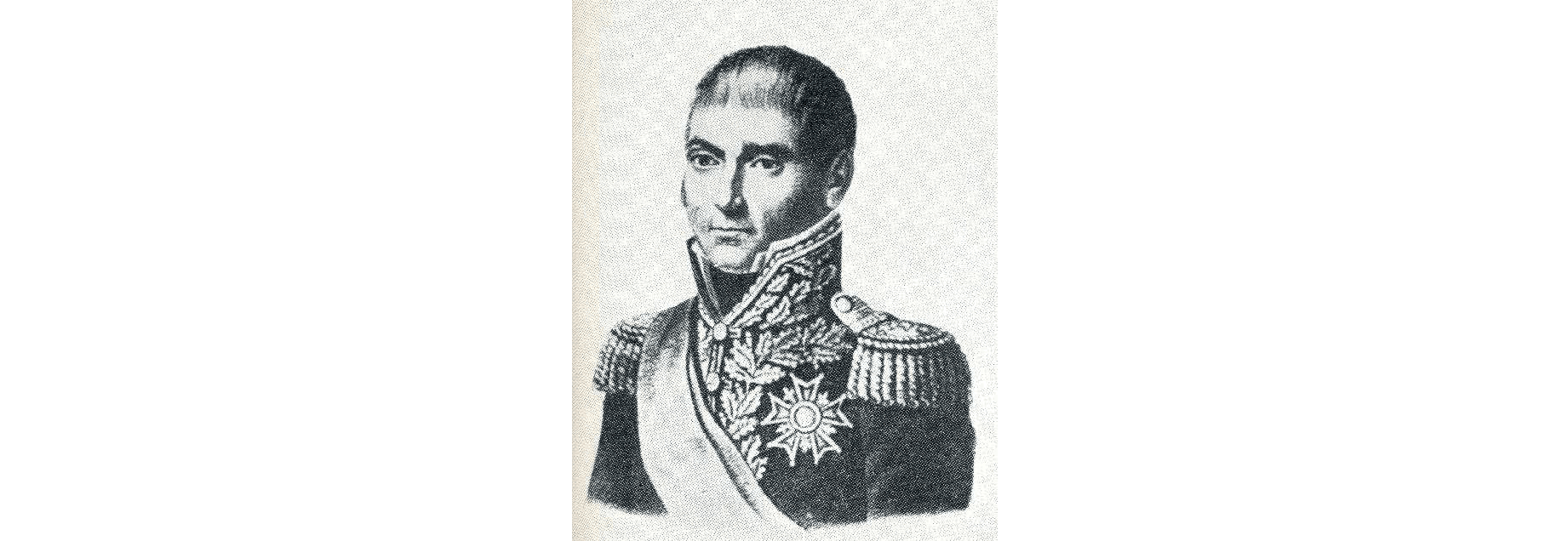 General Dupont